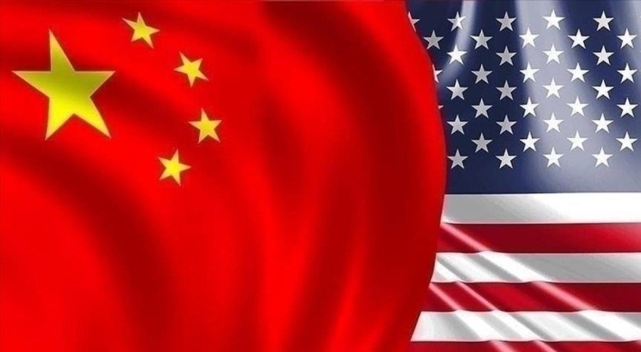 Çin ile ABD arasında savaş gemisi gerginliği