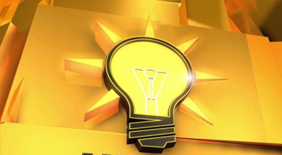 AK Parti'ye 6 bin 25 kişi başvuruda bulundu