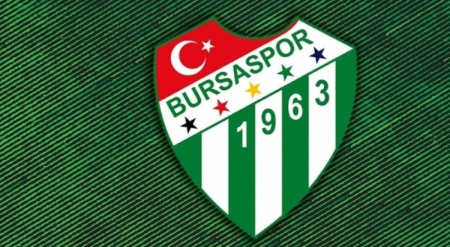 Bursaspor'a verilen ceza belli oldu