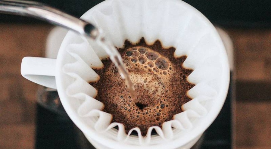 Kahve kalp ritim bozukluğuna neden olmuyor