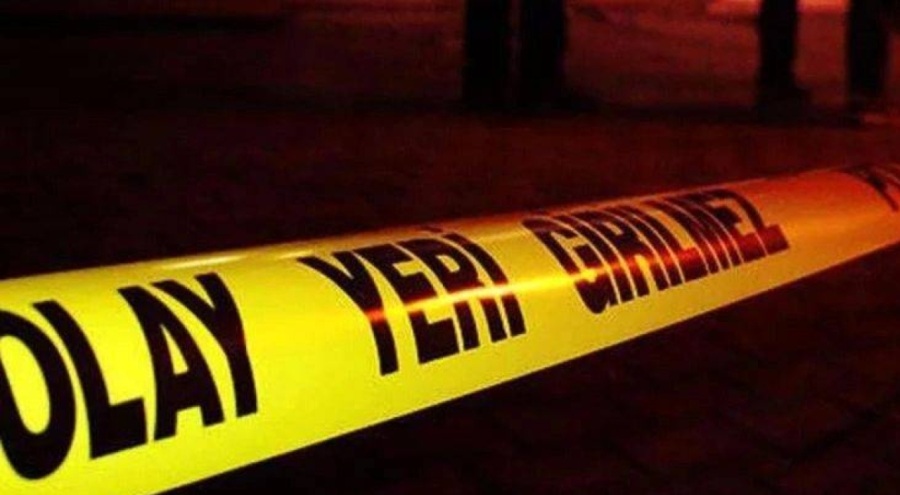 Balıkesir'de gölette bir kişinin cansız bedeni bulundu