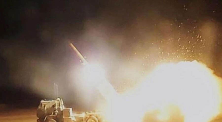 ABD üssüne saldırı: 1 ölü 5 yaralı