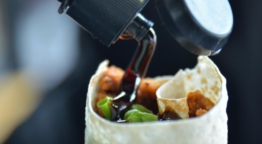 Nar ekşisi görünümlü narlı soslara yasak getirildi!