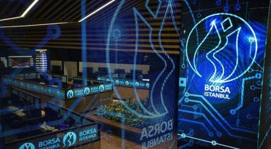 Borsa güne alımla başladı