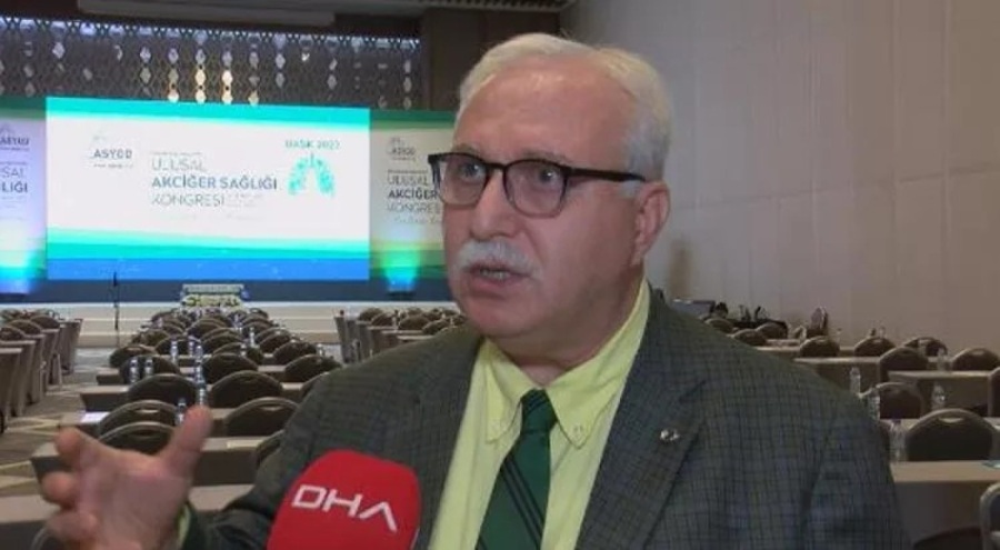 Uzmanı açıkladı: Gizli tüberküloz arttı