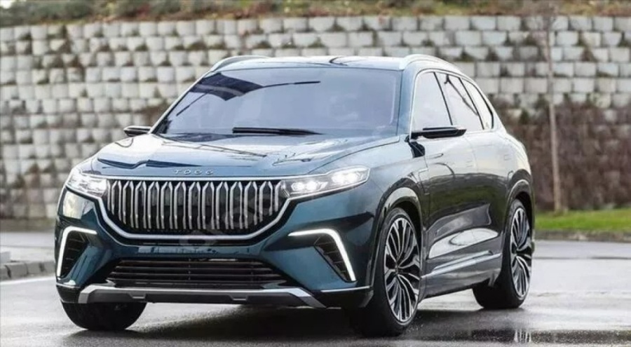 TOGG açıkladı: 100 bin ön sipariş geldi