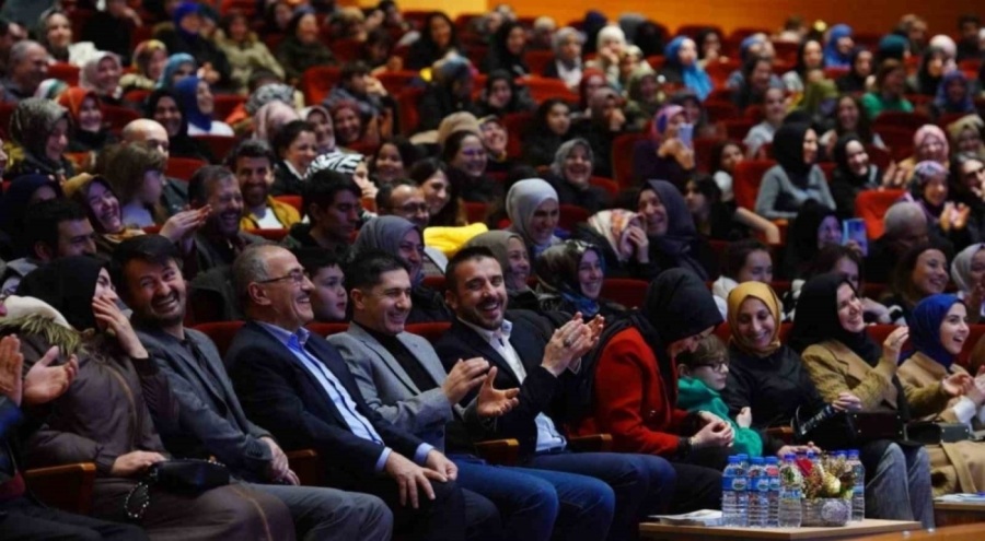 Bursa Kestel'de 14. Kitap Günleri sona erdi