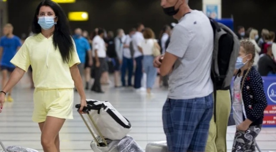 Kültür ve Turizm Bakanlığı açıkladı: Turist sayısında son 2 yılın en düşük artışı