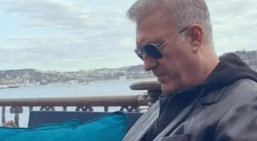 Tamer Karadağlı: Söz veriyorum, seni hiç unutmayacağım!