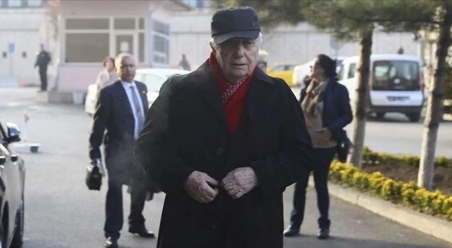 Balyoz Planı davasında karar çıktı