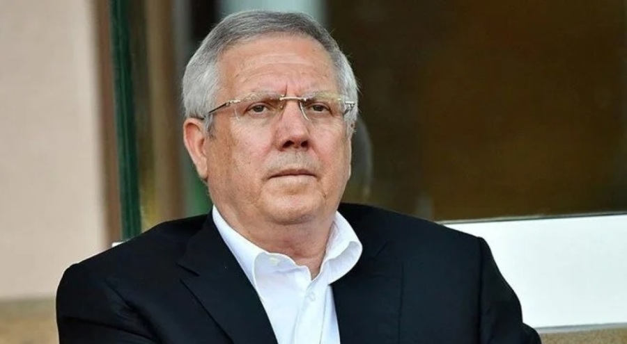 Aziz Yıldırım'a haksız hapis tazminatı