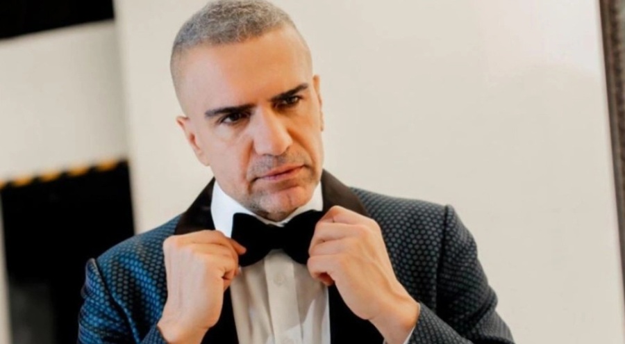 Berdan Mardini evini arabasını sattı, sektör değiştirdi!