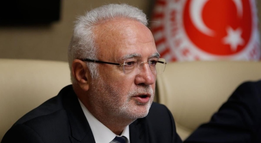 AK Partili Elitaş açıkladı! Emekliye zam düzenlemesi