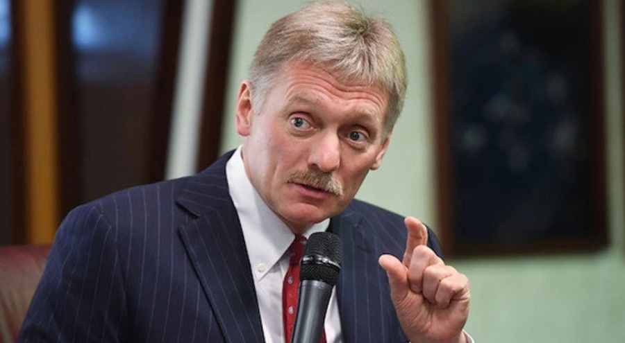 Kremlin Sözcüsü Kuzey Akım hatlarındaki patlamayla ilgili açıklama yaptı