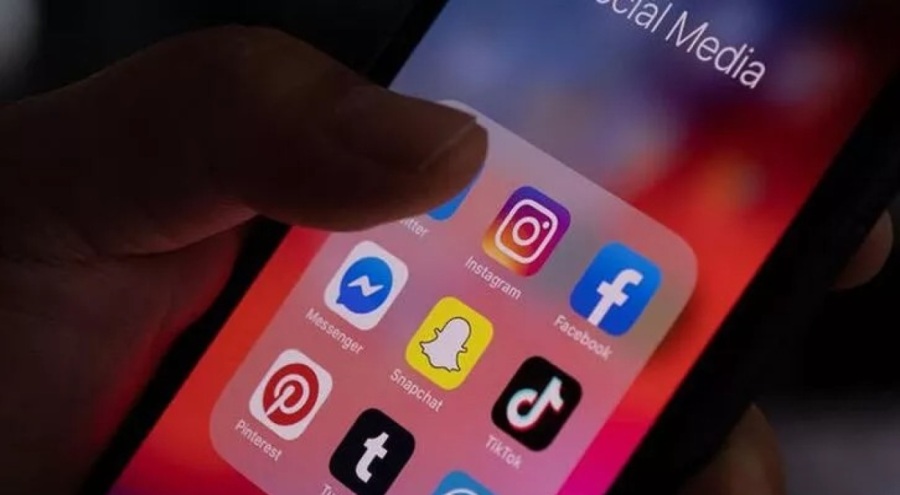 Amerika'da 18 yaşından küçüklere sosyal medya cezası
