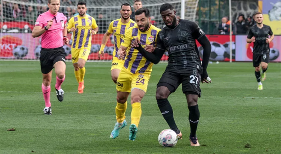 Ramazan nedeniyle 1. Lig'de 4 maçın saati değişti