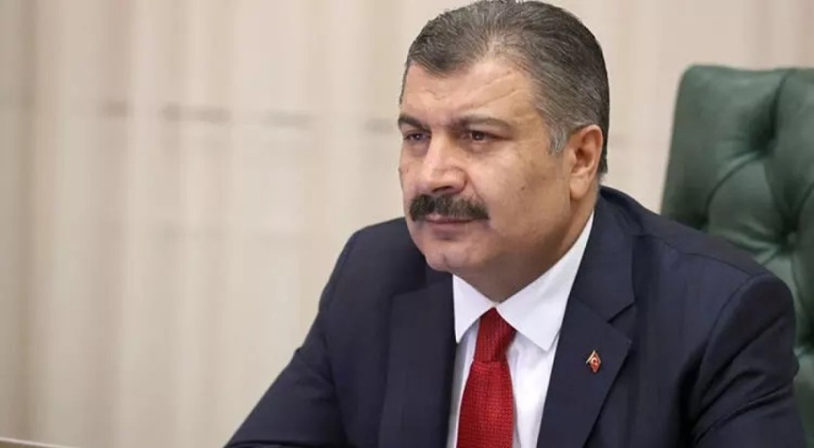 Sağlık Bakanı'ndan hekimler için 'sözleşme' açıklaması