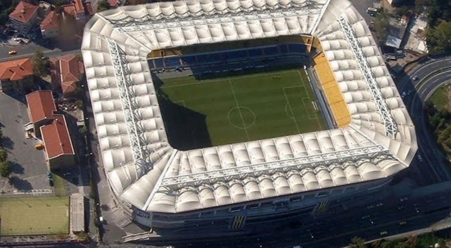 Fenerbahçe  Şükrü Saraçoğlu stadıyla ilgili açıklama yaptı