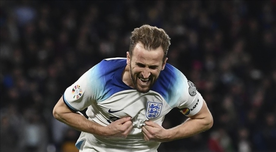 2024 Avrupa Futbol Şampiyonası elemeleri başladı