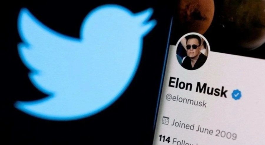 'Twitter Blue' dönemi başlıyor! Ücretsiz 'mavi tik'ler kaldırılıyor
