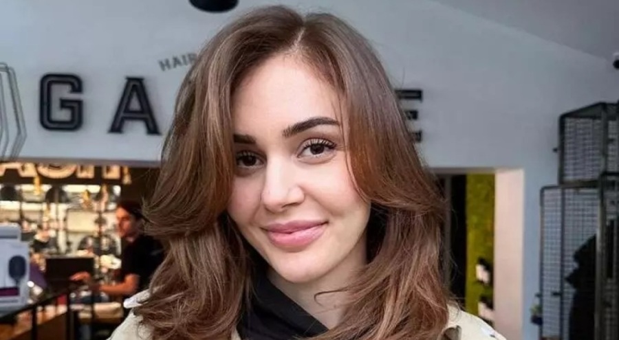 Berfu Yenenler estetik iddialarına cevap verdi