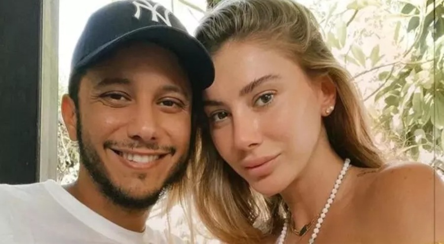 Şeyma Subaşı'nın düğün tarihi netleşti!