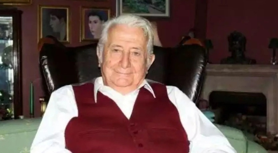 Gazeteci-yazar Orhan Karaveli hayatını kaybetti