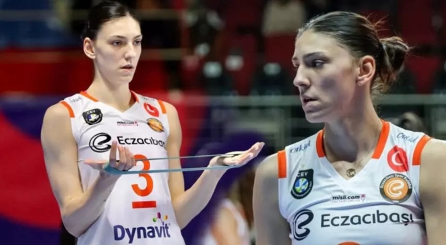 Eczacıbaşı'nda Boskovic'in hareketleri dikkat çekmişti! Üzücü olay ortaya çıktı