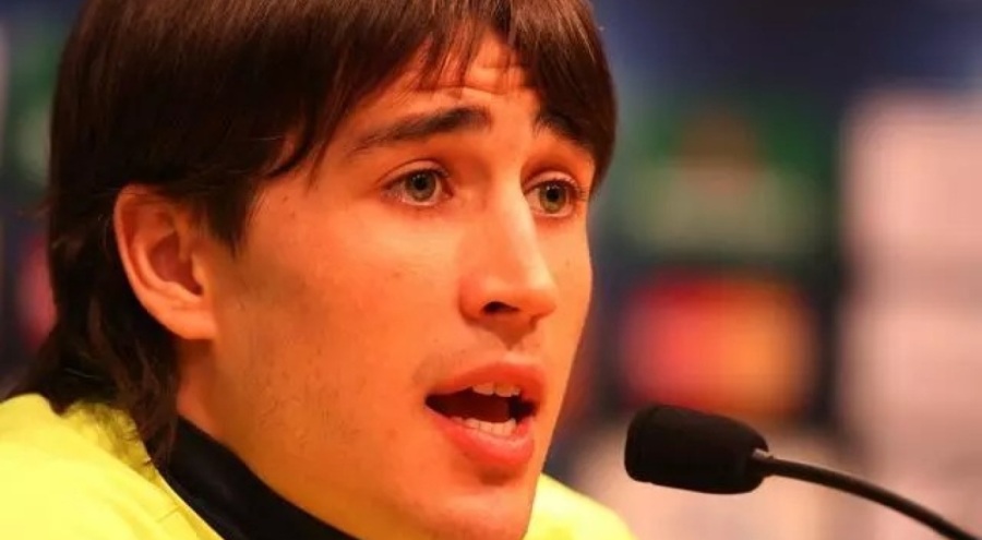 Bojan Krkic 32 yaşında emekli oldu