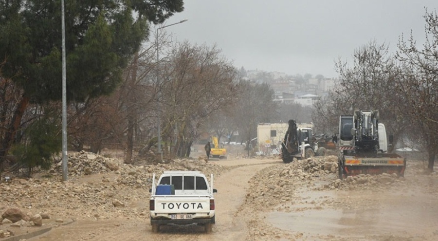 Selin etkisini gösterdiği illerde "toksik madde bakımından incelenmeli" uyarısı