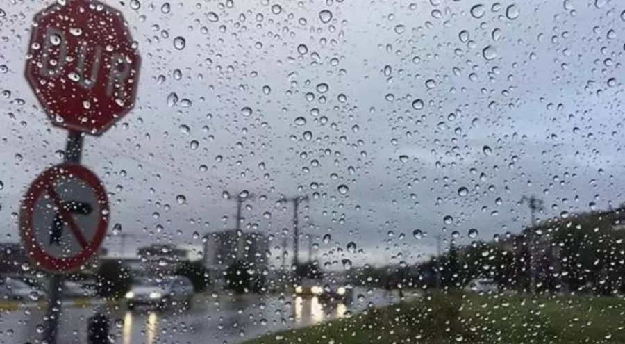 Meteoroloji Genel Müdürlüğü'nden 4 kent için sağanak yağış uyarısı