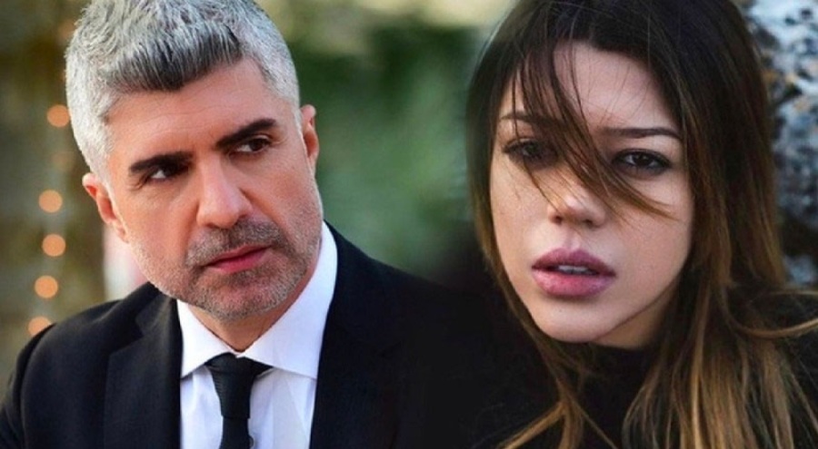 Özcan Deniz'e hakaret suçundan eski eş Feyza Aktan'a 7 bin 500 lira adli para cezası