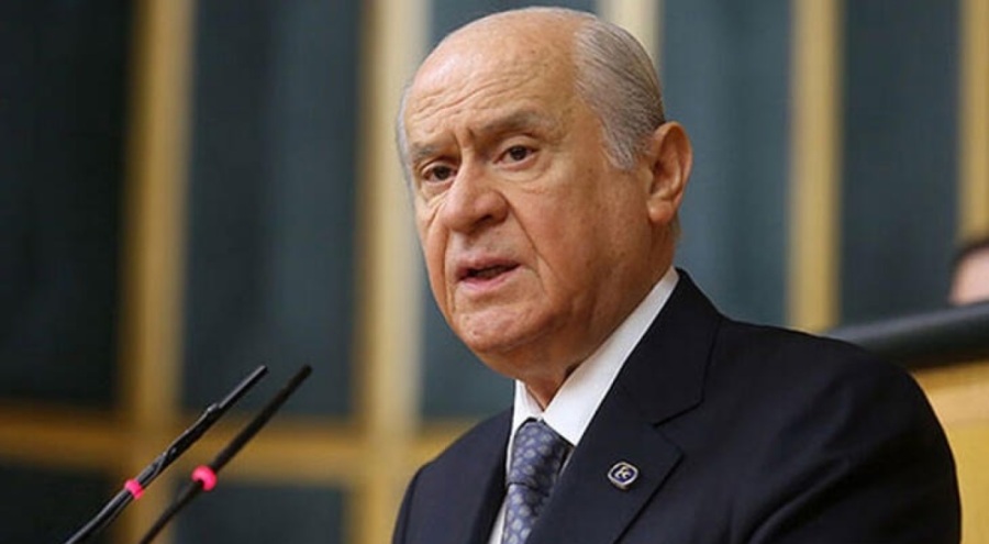 Devlet Bahçeli: Cumhur İttifakı'nın iktidarı sürekli ve kalıcı olacaktır