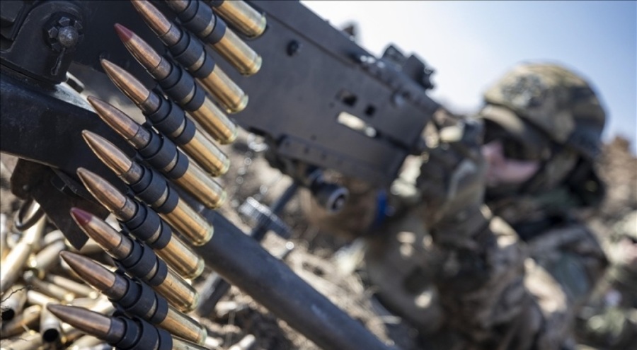 Rusya Güvenlik Konseyi Başkan Yardımcısı: Silahların Ukrayna'ya sevk edilmesi, nükleer kıyameti yakınlaştırıyor