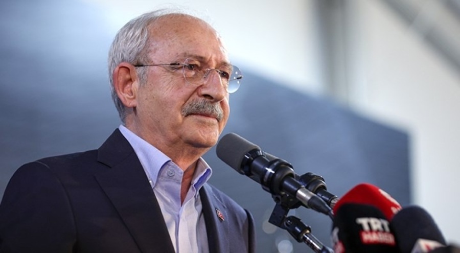 Kılıçdaroğlu'ndan Cumhur İttifakı yorumu