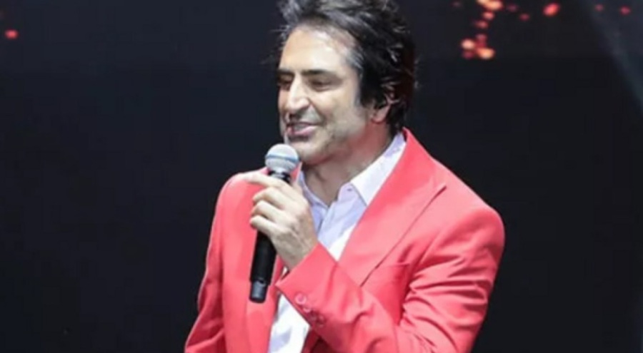 Mahsun Kırmızıgül Londra'da konser verecek
