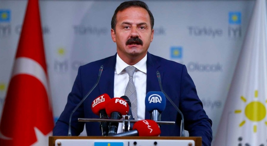 Kılıçdaroğlu'nun İyi Partililerle helalleşmesi lazım!