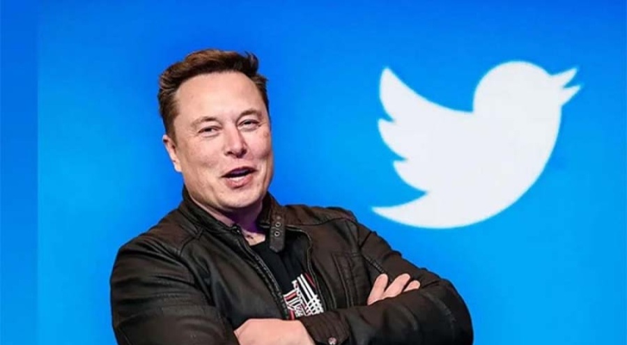 Elon Musk'tan "mavi tik" açıklaması