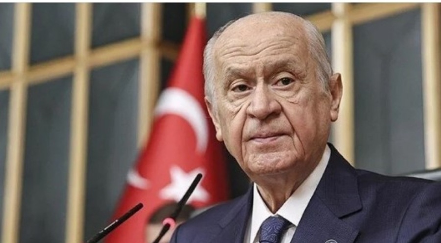 Bahçeli:  Televizyonlardaki karartıcı sözlere inanmayın