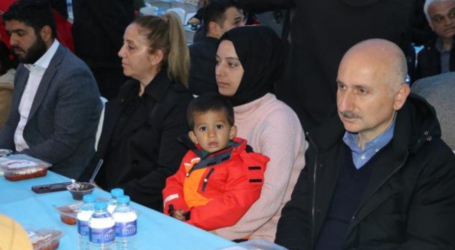 Her şeyi eskisinden daha iyi hale getirmek bizim görevimiz