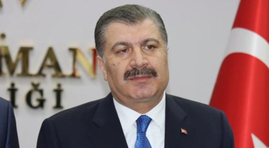 Deprem bölgesine yeni hastaneler geliyor