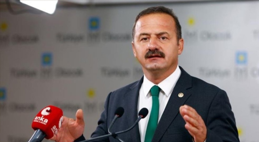 İyi Partili Ağıralioğlu milletvekili olmayacağını açıkladı