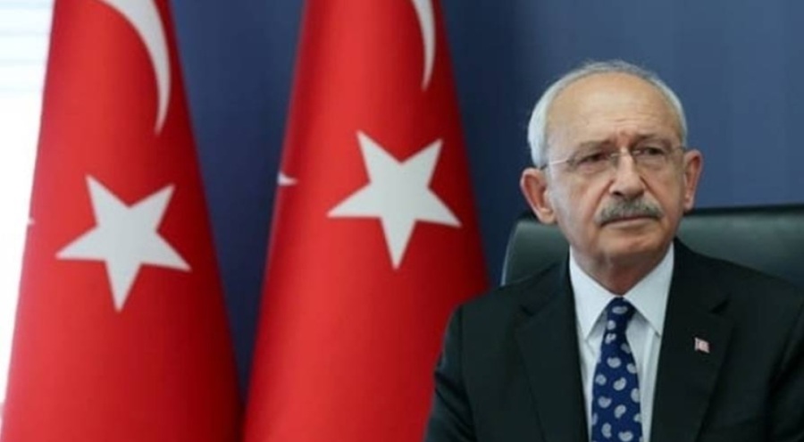 Kılıçdaroğlu Cumhur İttifakı'nı eleştirdi