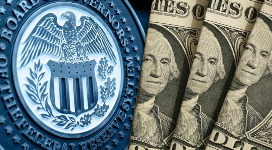 Fed'in hazineye aktardığı kar geriledi