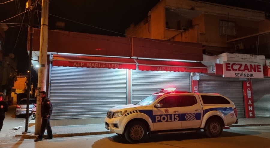 Adana'da ekmek kavgasında kan döküldü: 1 ölü, 1 yaralı