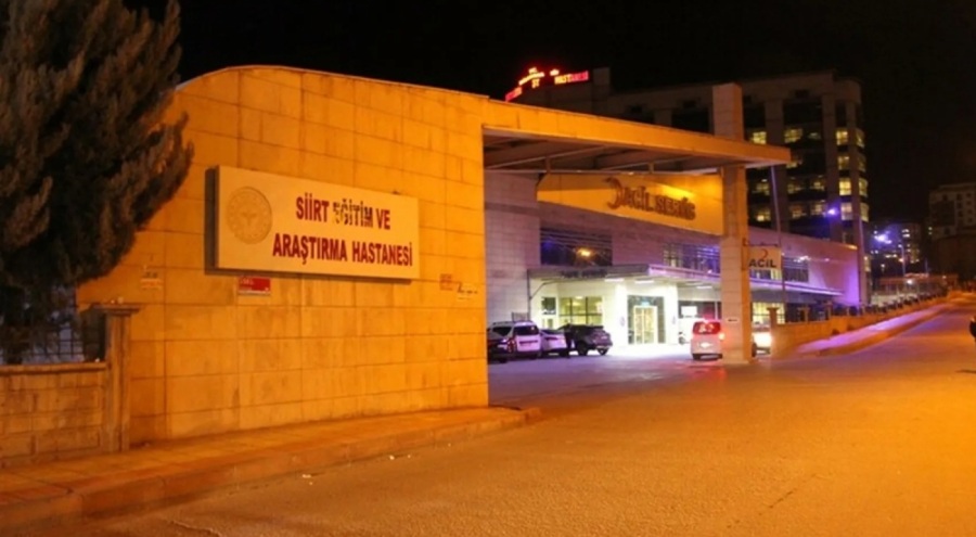 Akrabalar arazi yüzünden çatıştı: Baba ve oğlu can verdi