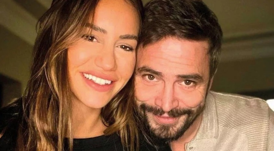 Ahmet Kural ile Çağla Gizem Çelik'in 4 yıllık aşkı bitti