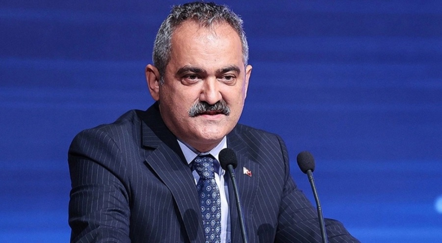 Bakan Özer'den ara tatil açıklaması!