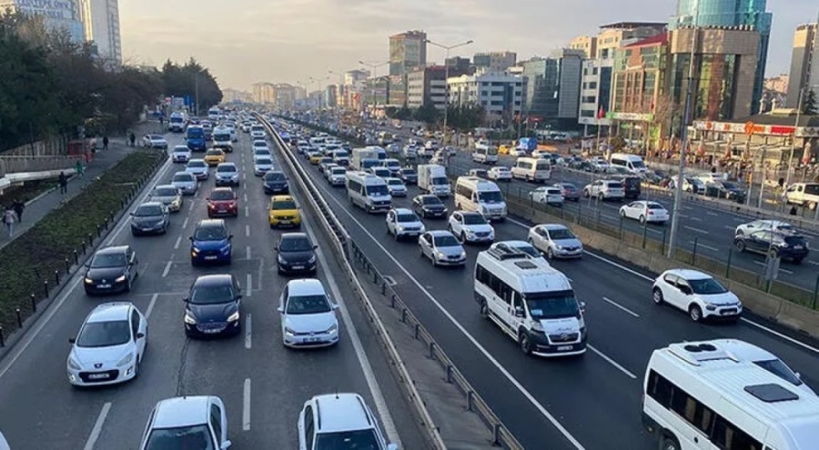 Araç muayeneleriyle ilgili flaş karar! Ödemeler değişti
