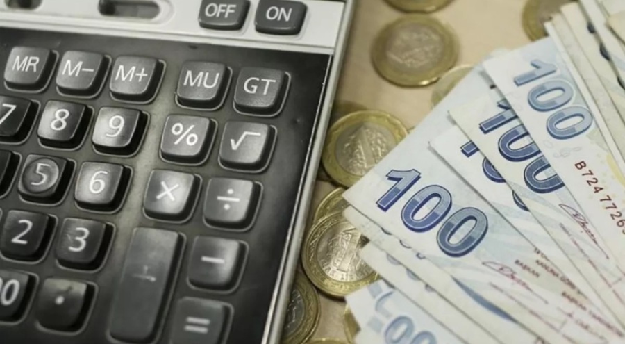 Borç yapılandırma kanunu Resmi Gazete'de!